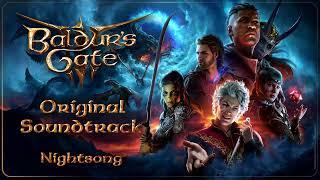 19 Baldur's Gate 3 Original Soundtrack - Nightsong