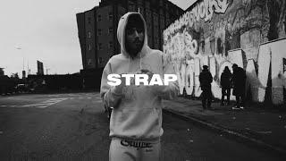 [FREE] Baby Gang X Maes Type Beat - STRAP | Free Rap Type Beat 2024