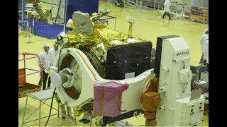 ISRO releases first pictures of Chandrayaan-2