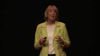 Prevent accidents, train non-technical skills | Rhona Flin | TEDxDenHelder