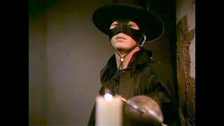 Mark of Zorro 1974 Fan Made Trailer