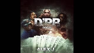 Alex J - D’PR