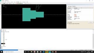 CIMLAB TURNING PROGRAM SIMULATION (PART 1)