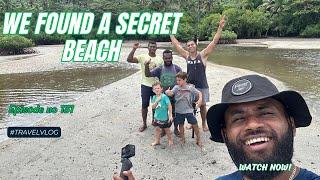 How To Go Onto Someone Else’s Land In Fiji_Vlog 131