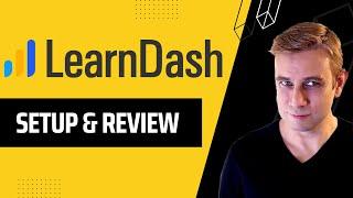 LearnDash Setup & Review (Great New Features in 2022)