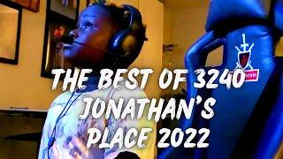 Best of 3240 Jonathan's Place 2022: A Compilation of Our Favorite Clips | 3240 Jonathan’s place