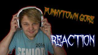 FunkyTown G*re Reaction | The Story and Analysis Explained!