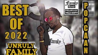 POPCAAN DAY ONE MIX 2022 RAW | Dancehall Mix 2022 | ELEVATE | POPCAAN EL CHAPO | SKENG | SKILLIBENG