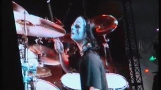 Metallica Live without Lars (feat. Dave Lombardo, Joey Jordison, etc.) (Donington '04)