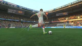 FIFA 23, New Hyper motion replay!