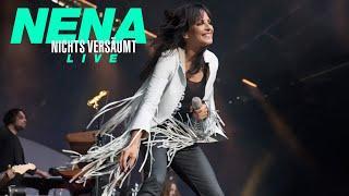 NENA | Rette mich (Live from the "Nichts Versäumt" Tour 2018)