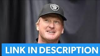 John Gruden Leaked Emails - Detailed