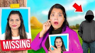 Priti Got Kidnapped by a Stranger | *Shocking News*