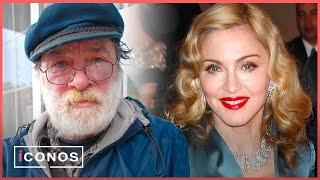 La triste historia del hermano indigente de Madonna | íconos