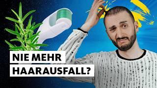 Das beste Mittel gegen Haarausfall? | Quarks