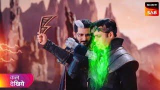 baalVeer 3 new promo | Sony SAB | Baalveer season 3