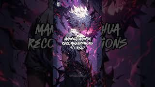 Overpowered Mc Manhwa/Manhua Recommendations #mrakumakun #manhwawithopmc #manhua #manhwa