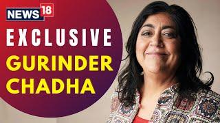 Gurinder Chadha On 20 Years Of 'Bend It Like Beckham' | RSIFF 2022 | Divya Pal