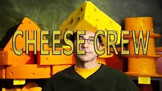 Cheese Crew - Podcast About List Highlight