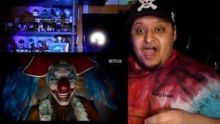 ONE PIECE LIVE ACTION TRAILER REACTION!