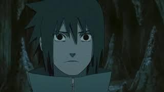 ITACHİ I WİLL LOVE YOU ALWAYS /sasuke learns the truth about itachi/(ENGSUB).