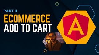 Ecommerce Project in Angular 17 from Scratch | Part 2