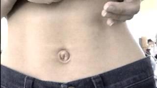 Outylover - Svetland , outie belly button