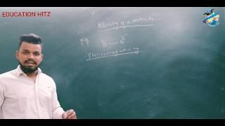 Polar and non polar molecules.How to identify whether a molecule is polar or nonpolar.[By Suraj jha]