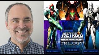 #116 - Jack Mathews Interview (Lead Technical Engineer On Metroid Prime Trilogy)