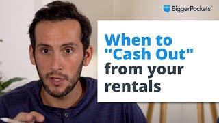 How to Maximize Cashflow with a Cash-Out Refinance