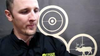 Berger Hybrid Bullets -- What You Need to Know (Bryan Litz)