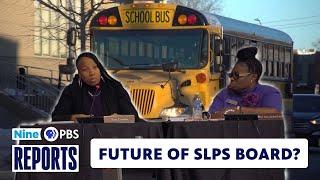 The Setbacks of St. Louis Public Schools (Update) | Nine PBS Reports