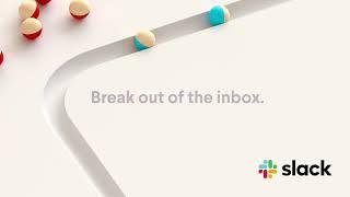 Choose a better way to work | Slack