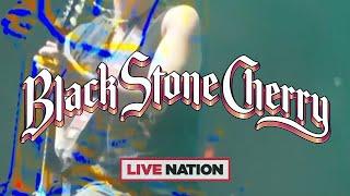 Black Stone Cherry: Screamin' At The Sky Tour | Live Nation UK