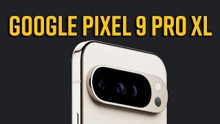 Google Pixel 9 Pro XL — A Game-Changing Update!