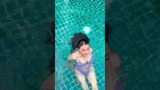 Swimming Suit Bikini Orapunfai #thailand #short  #sexy