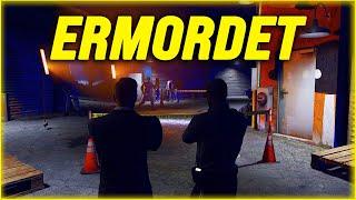 GTA ROLEPLAY #793Ermordet ● GTA 5 RP auf LuckyV.de