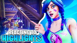 Shocking Fortnite Highlights from African Players