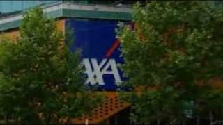 Axa 'business as usual' in face of uncertain takeover