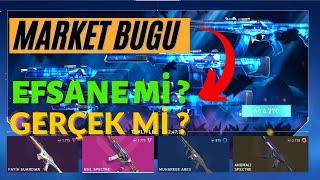 VALORANT MARKET BUGU | VALORANT MAĞAZA BUGU ÇALIŞIYOR MU?