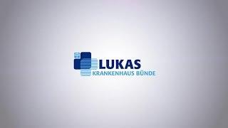 Lukas-Krankenhaus Bünde