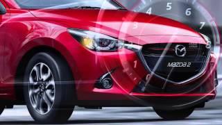 Mazda i-STOP - Start-stop system