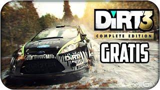 consigue gratis | Dirt 3 complete Edition | full en steam