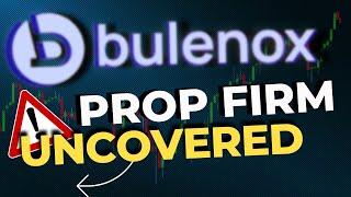 Bulenox Trader Funding: The Truth from a Funded Trader's Experience