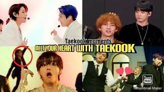 May is taekook month | taekook moments may 2021 | taekook in butter era |