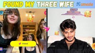 The best OMEGLE Reactions ️ | South Indian boy on Omegle #omegle