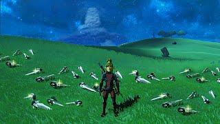 62 hours of rupees farming, just to find out THIS... (Zelda TotK)