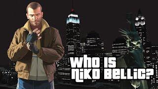 Who Is Niko Bellic? | Liberty City Origins