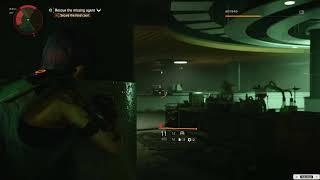 #THE DIVISION2 #PS5 #HDR #4K 60FPS #GAMEPLAY PART 2