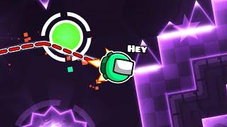 Green Orb | Geometry dash 2.2